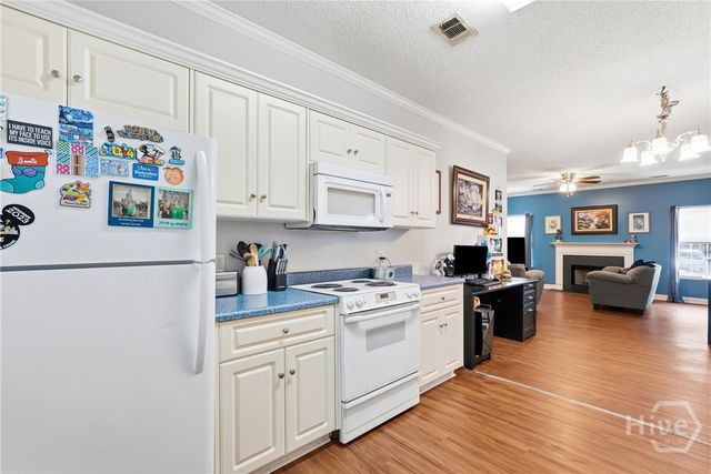 6 Chaintree Drive, Savannah, GA 31419