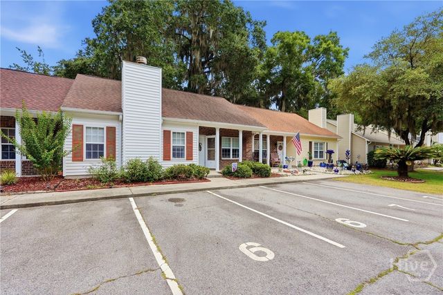 6 Chaintree Drive, Savannah, GA 31419