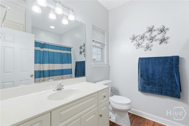 6 Chaintree Drive, Savannah, GA 31419