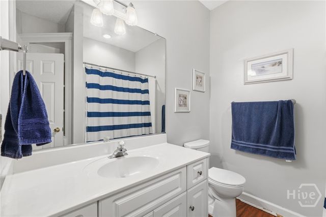 6 Chaintree Drive, Savannah, GA 31419