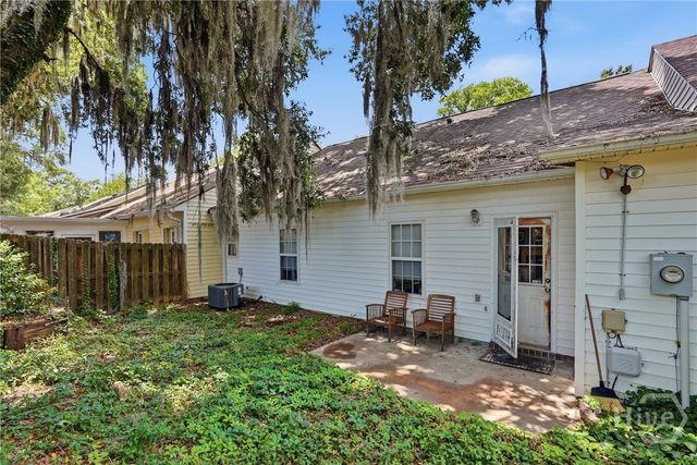 6 Chaintree Drive, Savannah, GA 31419