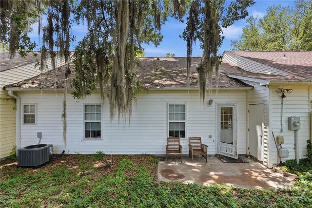 6 Chaintree Drive, Savannah, GA 31419