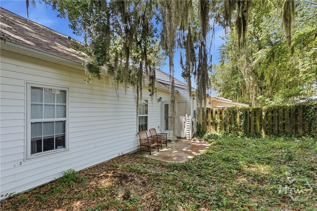 6 Chaintree Drive, Savannah, GA 31419