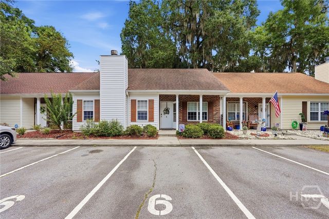 6 Chaintree Drive, Savannah, GA 31419