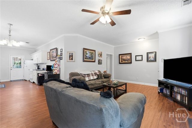 6 Chaintree Drive, Savannah, GA 31419