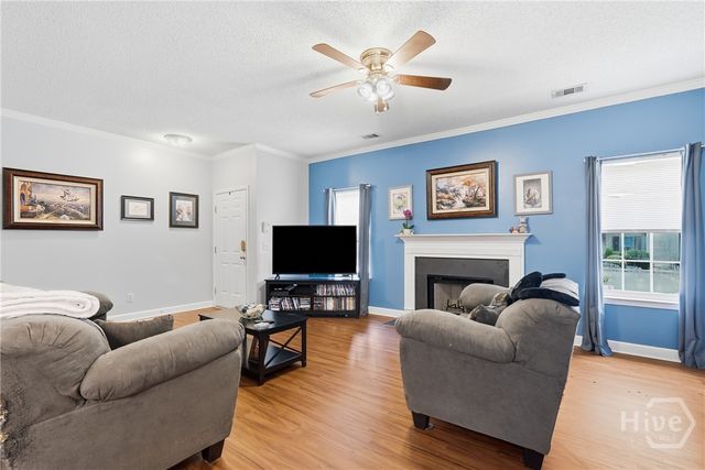 6 Chaintree Drive, Savannah, GA 31419