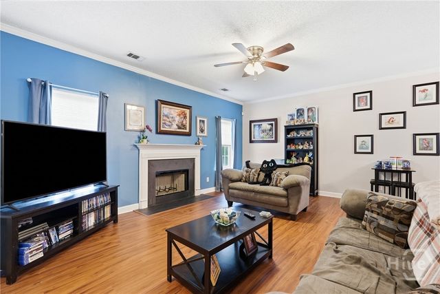 6 Chaintree Drive, Savannah, GA 31419