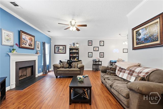 6 Chaintree Drive, Savannah, GA 31419