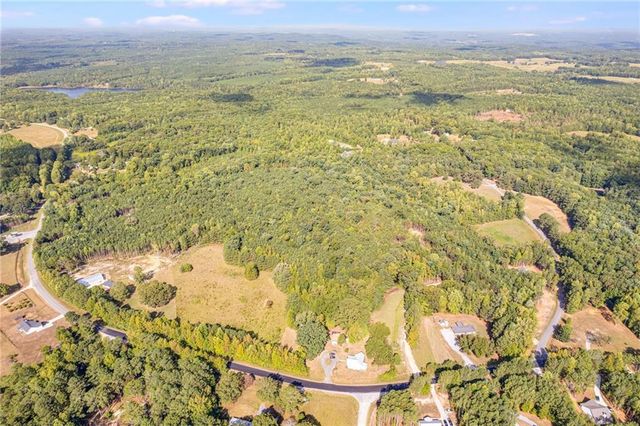 Tract1 Vinson Mountain Road, Rockmart, GA 30153