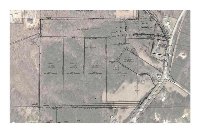 Tract1 Vinson Mountain Road, Rockmart, GA 30153