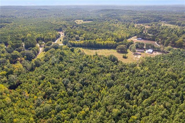 Tract1 Vinson Mountain Road, Rockmart, GA 30153