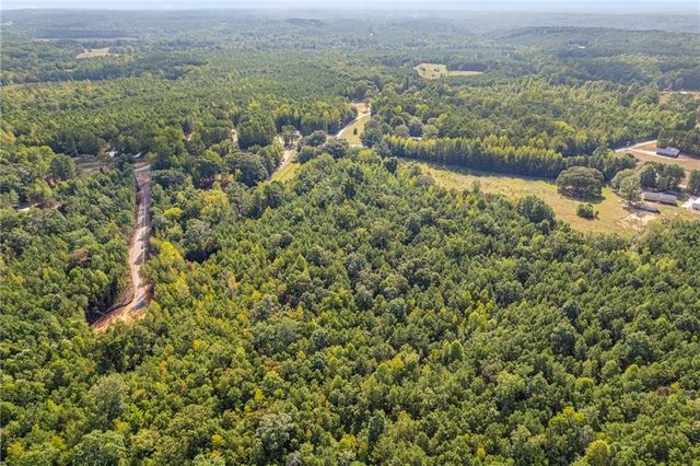 Tract1 Vinson Mountain Road, Rockmart, GA 30153