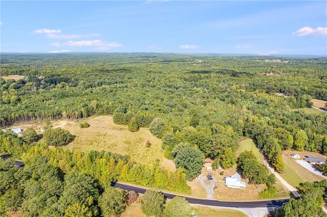 Tract1 Vinson Mountain Road, Rockmart, GA 30153