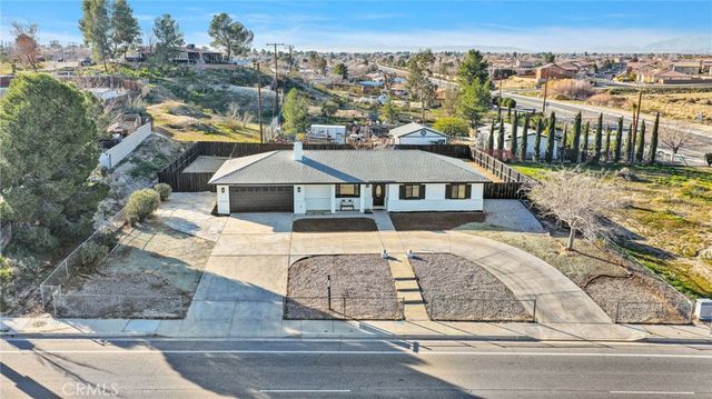 16096 Village Drive, Victorville, CA 92394
