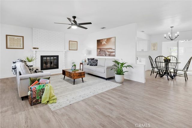 16096 Village Drive, Victorville, CA 92394