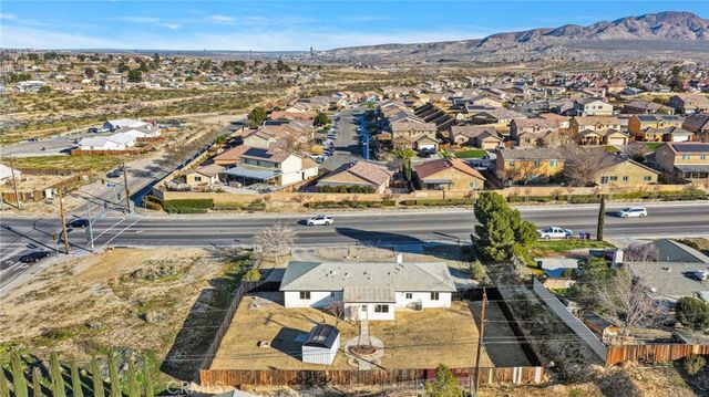 16096 Village Drive, Victorville, CA 92394