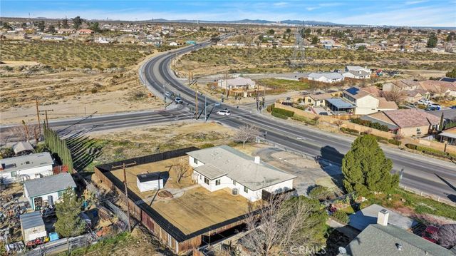 16096 Village Drive, Victorville, CA 92394