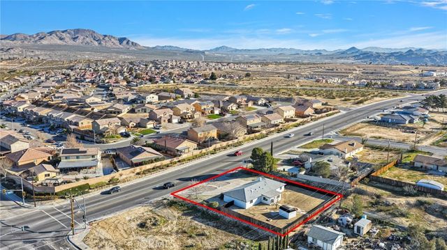 16096 Village Drive, Victorville, CA 92394