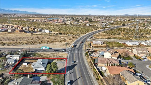 16096 Village Drive, Victorville, CA 92394