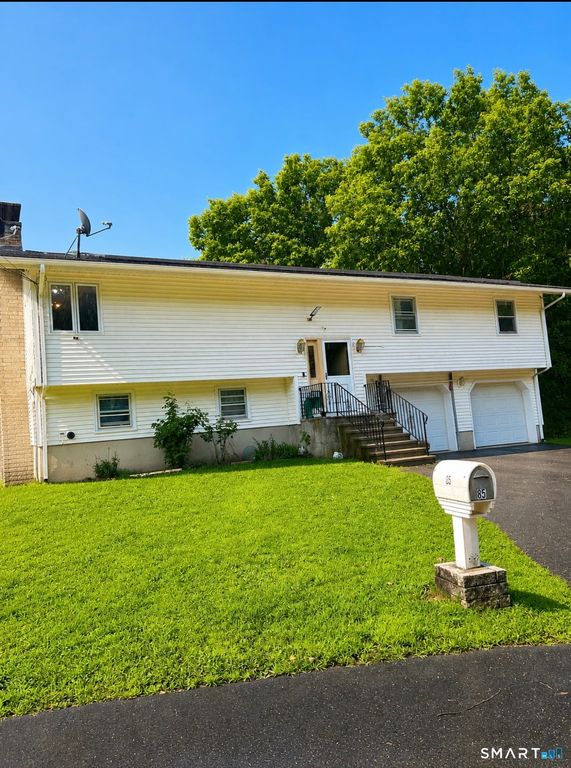 85 Mason Avenue, Waterbury, CT 06708
