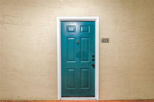 1216 S MISSOURI AVENUE 415, Clearwater, FL 33756