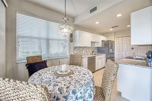 3091 Meandering WAY # 102, Fort Myers, FL 33905