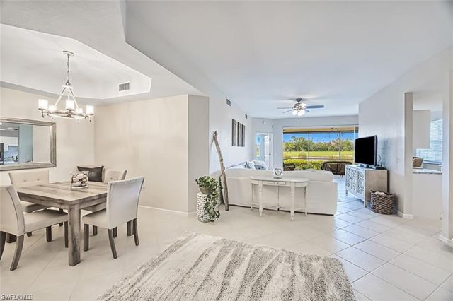 3091 Meandering WAY # 102, Fort Myers, FL 33905