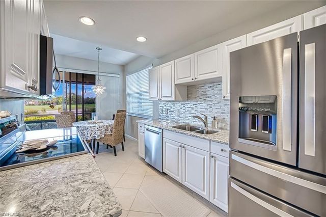 3091 Meandering WAY # 102, Fort Myers, FL 33905