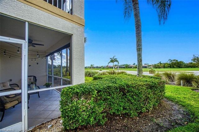 3091 Meandering WAY # 102, Fort Myers, FL 33905