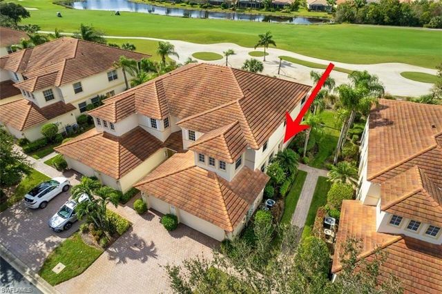 3091 Meandering WAY # 102, Fort Myers, FL 33905