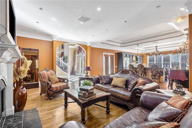 9830 Cedar Grove Road, Fairburn, GA 30213