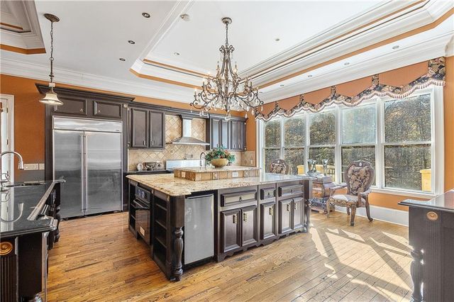 9830 Cedar Grove Road, Fairburn, GA 30213