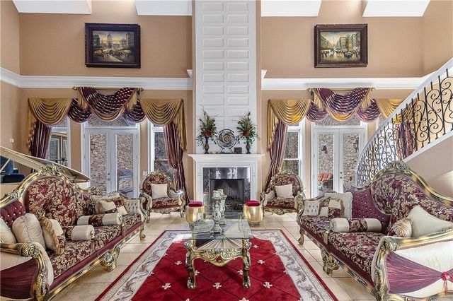 9830 Cedar Grove Road, Fairburn, GA 30213