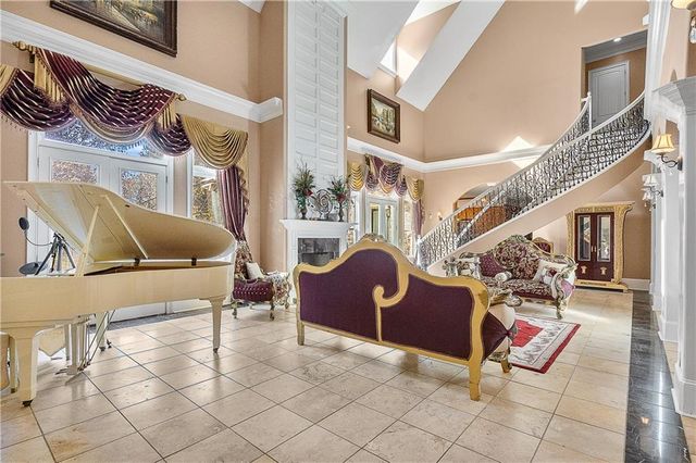 9830 Cedar Grove Road, Fairburn, GA 30213