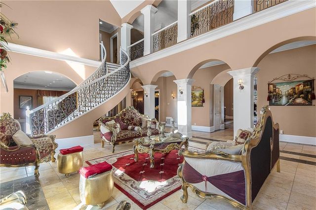 9830 Cedar Grove Road, Fairburn, GA 30213