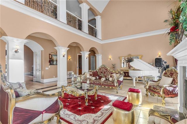 9830 Cedar Grove Road, Fairburn, GA 30213