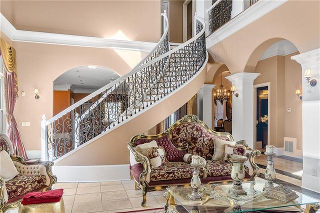 9830 Cedar Grove Road, Fairburn, GA 30213