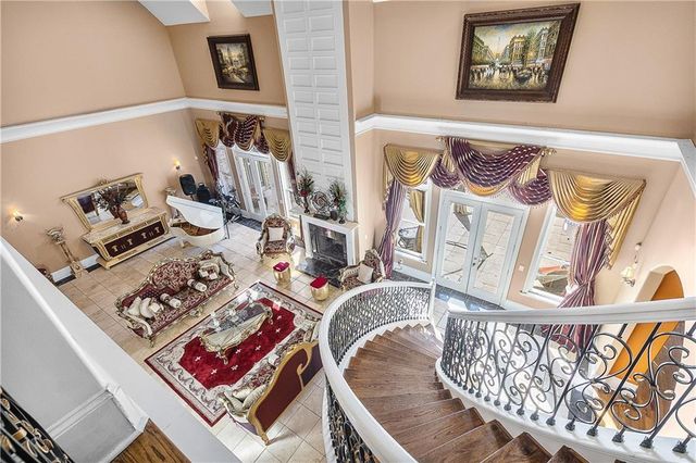 9830 Cedar Grove Road, Fairburn, GA 30213