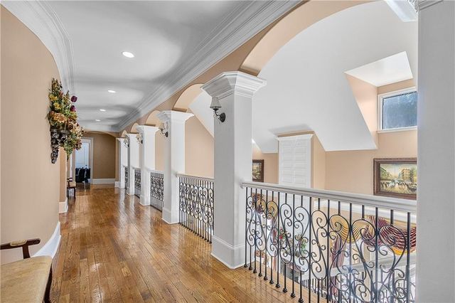 9830 Cedar Grove Road, Fairburn, GA 30213