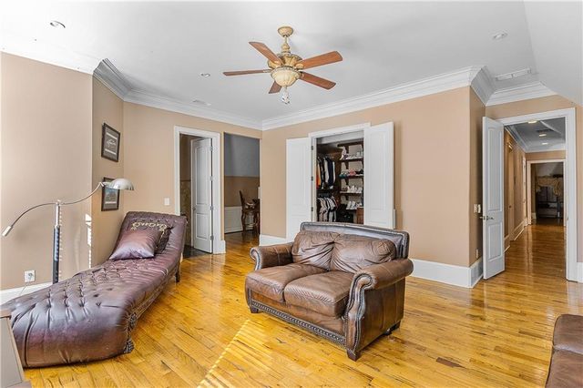 9830 Cedar Grove Road, Fairburn, GA 30213