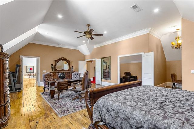 9830 Cedar Grove Road, Fairburn, GA 30213