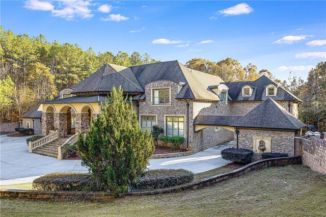 9830 Cedar Grove Road, Fairburn, GA 30213