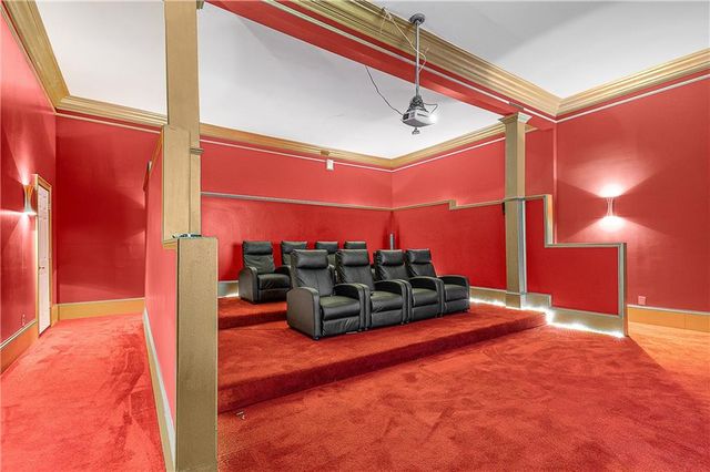 9830 Cedar Grove Road, Fairburn, GA 30213