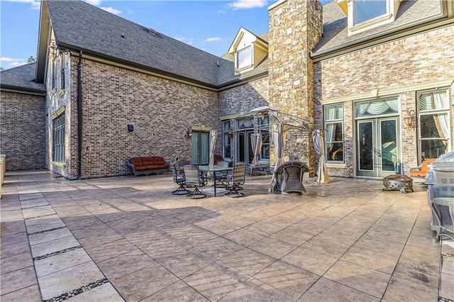 9830 Cedar Grove Road, Fairburn, GA 30213