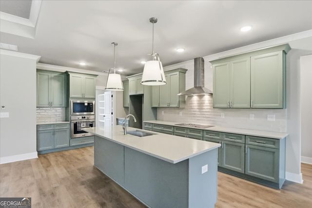568 Elder Road, Winder, GA 30680
