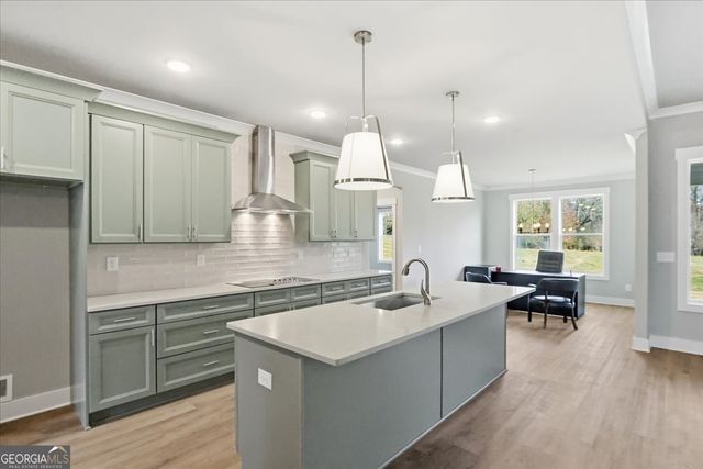 568 Elder Road, Winder, GA 30680