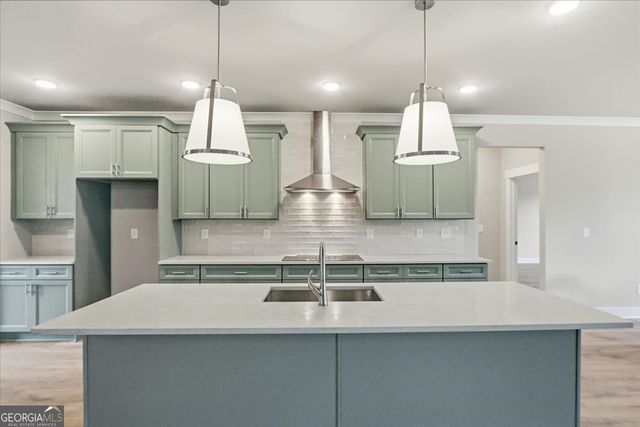 568 Elder Road, Winder, GA 30680