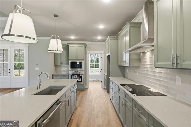 568 Elder Road, Winder, GA 30680