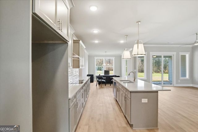 568 Elder Road, Winder, GA 30680
