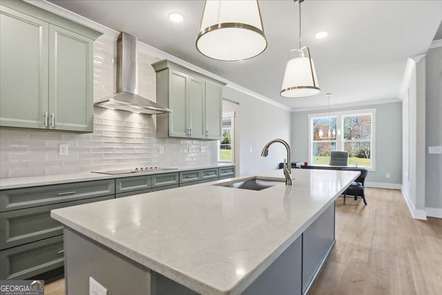 568 Elder Road, Winder, GA 30680